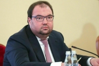 Шадаев: У России есть план «Б» на случай отключения от европейской Сети