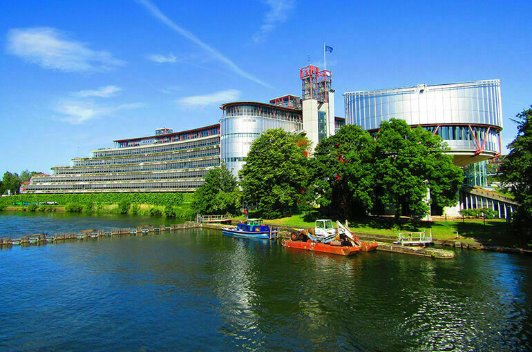 Госдума приняла законы о неисполнении решений Европейского суда по правам человека