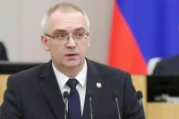 Бидевка поблагодарил депутатов Госдумы за помощь народу Донбасса