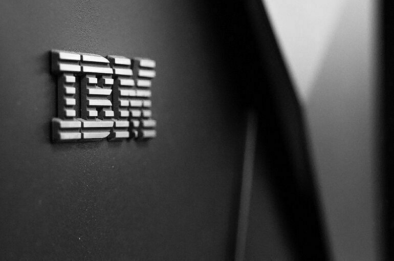 IBM объявила об уходе из России