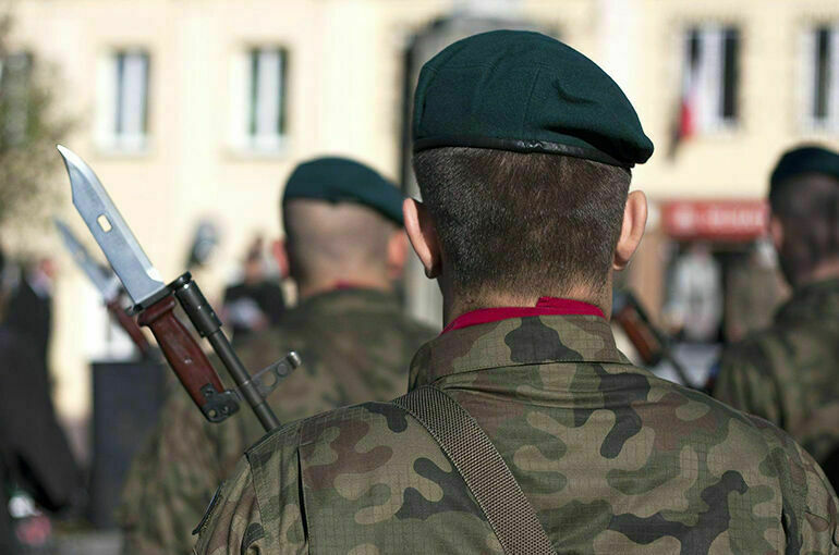 Польша поставит Украине оружие на сумму $630 млн