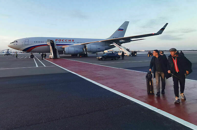 Порядок субсидий российским производителям самолетов уточнили