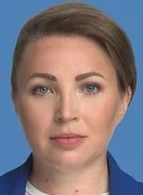 Елена  Борисовна Шумилова 