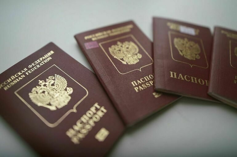 В Херсонской области будут принимать заявки на гражданство РФ от жителей всех регионов Украины