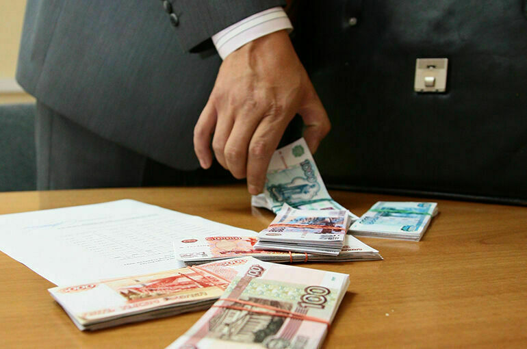 Минюст предлагает ввести скидку на оплату штрафов предпринимателям