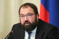 Шадаев рассказал о «качественном скачке» в создании цифрового парламента