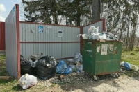 Комитет Госдумы поддержал поправки о механизме замены мусорных операторов