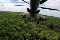 В Минобороны РФ сообщили о значительных потерях украинской армии в Донбассе