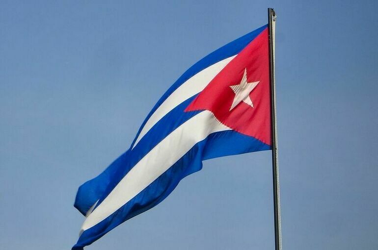 Россия реструктуризирует кредитные долги Кубы