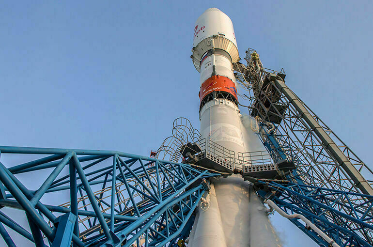 Россия и Венесуэла начинают сотрудничать в космосе
