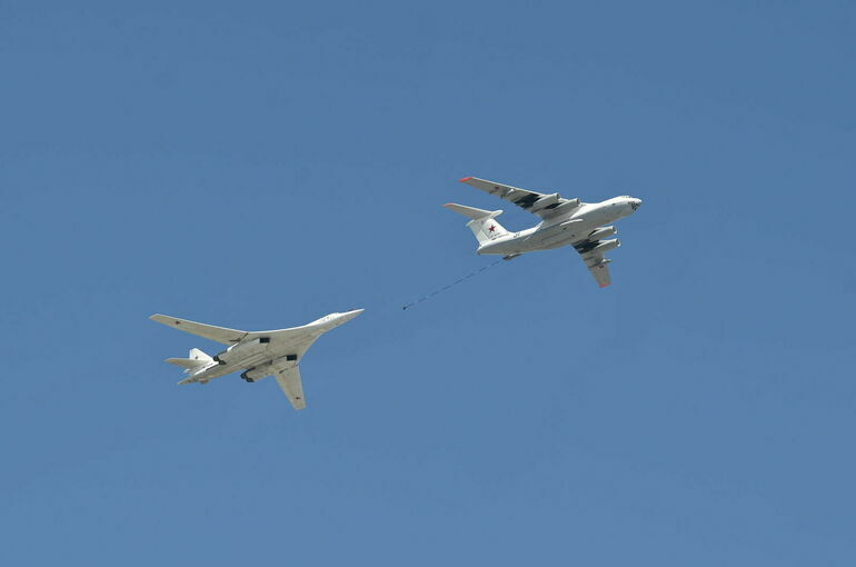 Летчики-испытатели смогут быстрее получить звание полковника