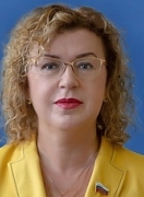 Ольга  Николаевна Епифанова