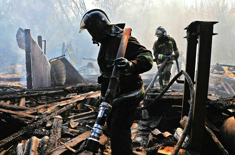 ВСУ обстреляли центр Донецка снарядами НАТО, 3 человека получили ранения