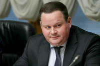 Министр труда и соцзащиты выступит на заседании Совета Федерации