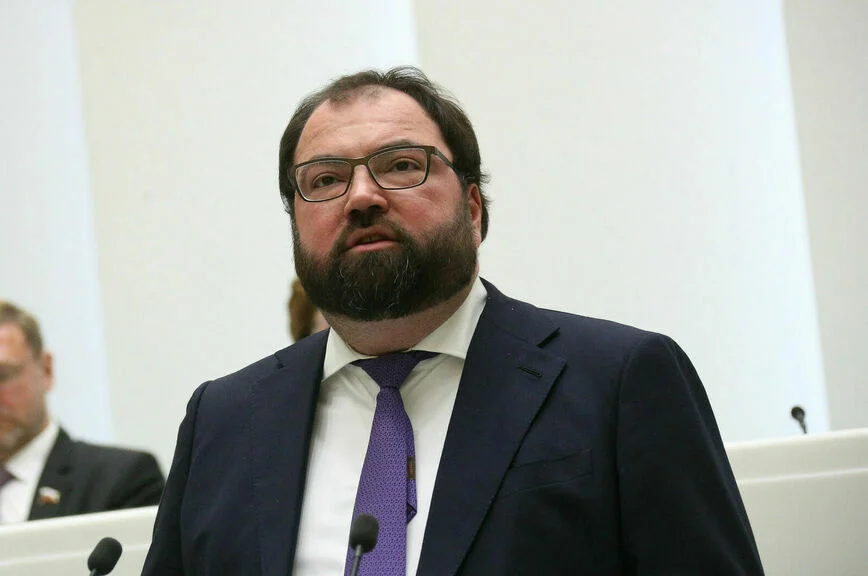 Максут Шадаев