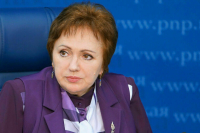 Бибикова рассказала о росте прожиточного минимума в регионах