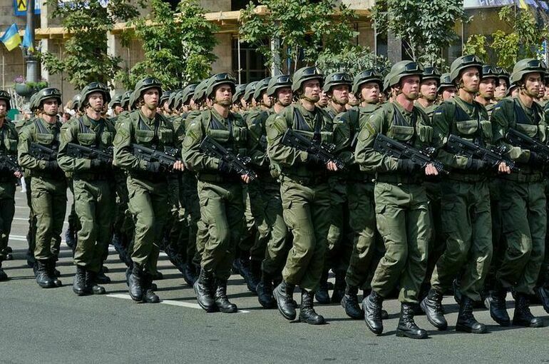 Депутат Рады сообщил об «очень больших потерях» ВСУ под Николаевом