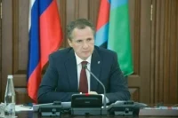 Губернатор сообщил об обстреле села в Белгородской области со стороны Украины