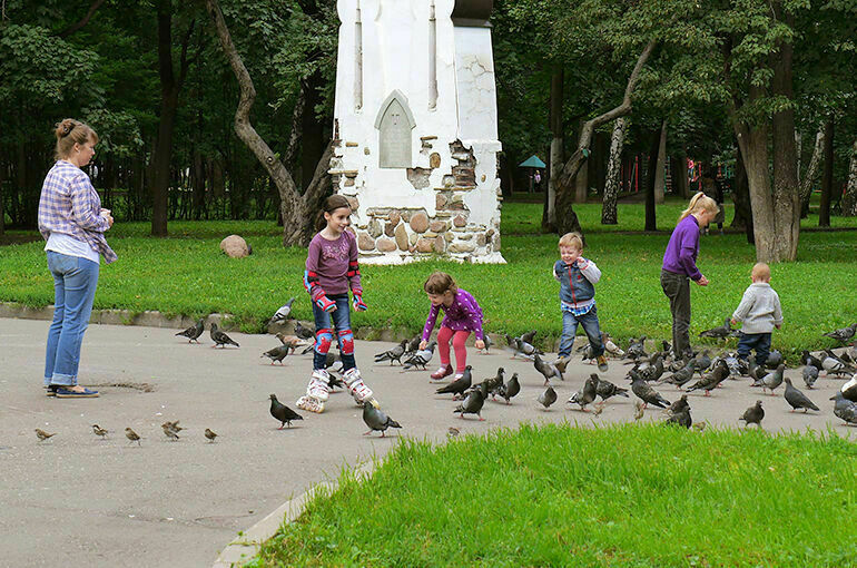 На поддержку многодетных семей направят еще 1,4 млрд рублей