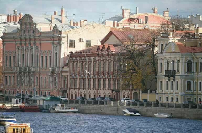 В России предложили размещать в объектах культурного наследия больницы и МФЦ