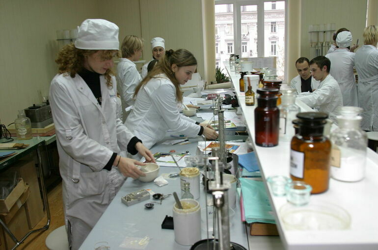 В России собираются учесть каждого студента-медика