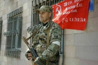 Ополченцев Донбасса предложили признать ветеранами боевых действий