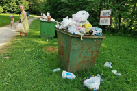 Споры по тарифам в области коммунальных отходов предложили урегулировать досудебно