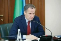 В Белгородской области продлен высокий уровень террористической опасности