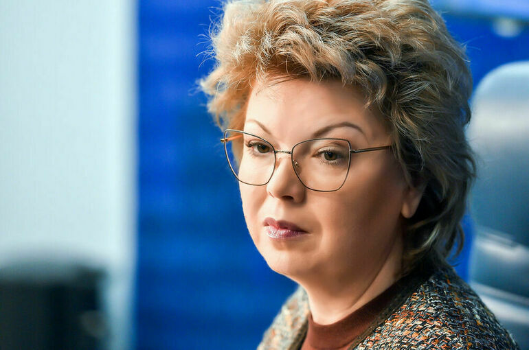 Ямпольская предложила кинотеатрам осваивать новые формы работы со зрителем