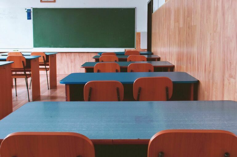  Подмосковье поможет восстановить пять школ в ДНР