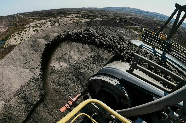 За нарушения при перевалке угля хотят повысить ответственность