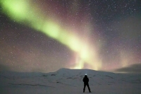 За проживающими в Арктической зоне хотят закрепить право на земельный участок
