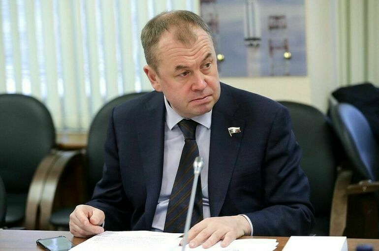 Наумов: Целевая подготовка кадров &mdash; это совокупность стимулов, а не наказаний