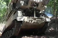 Российские средства ПВО сбили за сутки восемь беспилотников над Украиной
