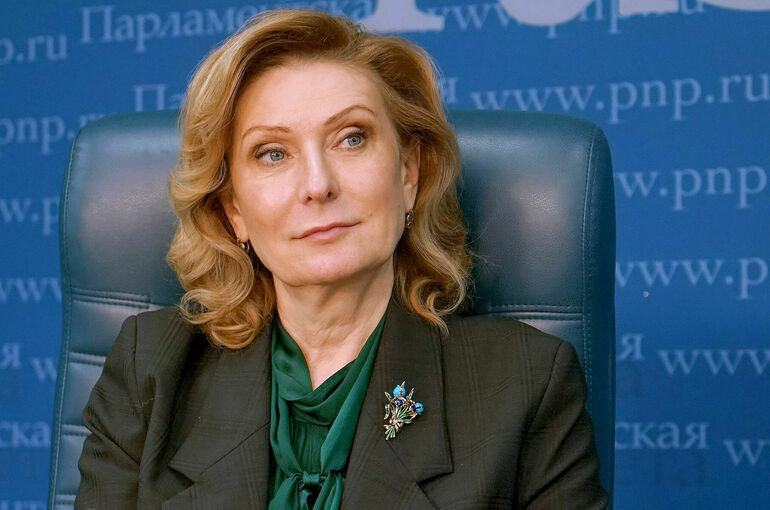 Святенко указала на важность междисциплинарных наработок в соцсфере