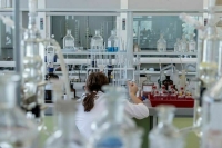 Власти Запорожской области сообщили о трех биолабораториях в Запорожье