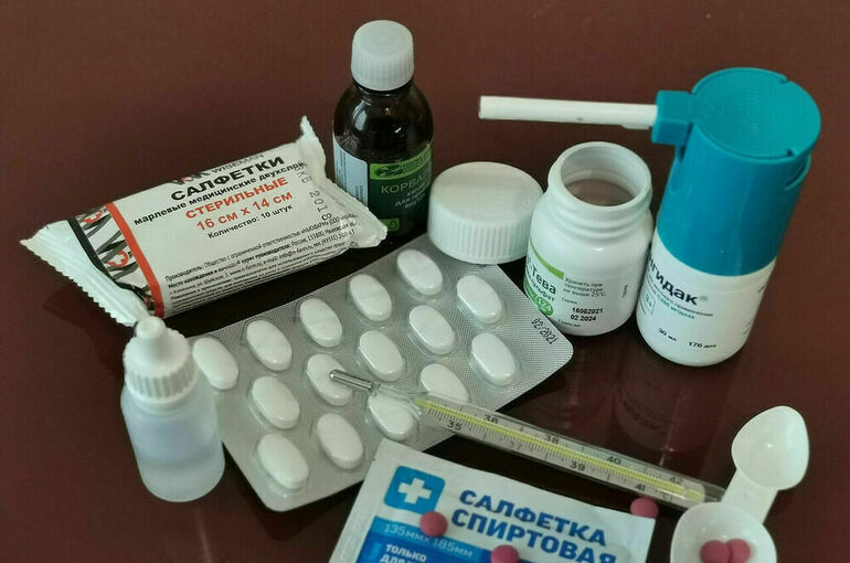 В России хотят разрешить закупку лекарств у одного поставщика