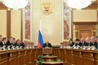 Эффективность губернаторов определят по-новому