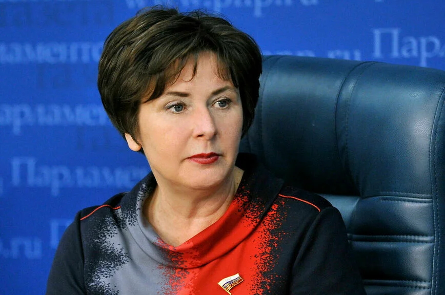 Светлана Разворотнева
