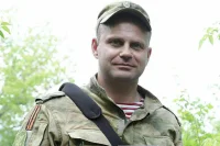 На Украине погиб российский военный журналист Сергей Постнов