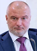 Андрей Александрович Клишас