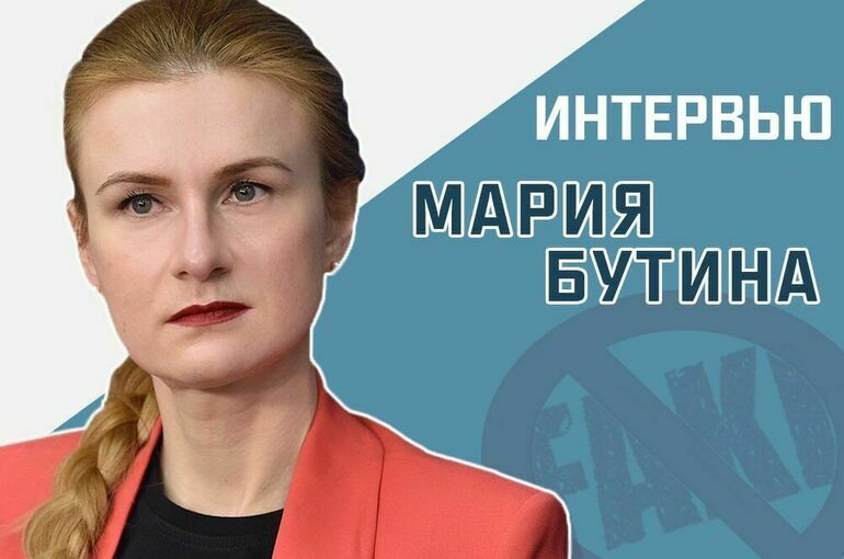 «Как новый закон об иноагентах поможет в борьбе с фейками?»