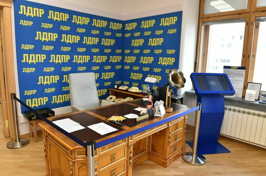 Яркий, талантливый и успешный