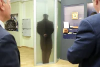 Фото: пресс-служба Госдумы