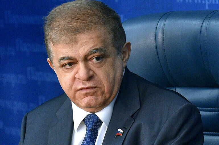 Джабаров: Законопроект об иноагентах направлен на повышение прозрачности их работы