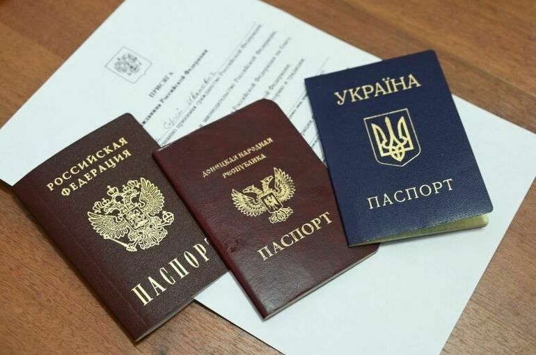 В МВД разъяснили информацию о необходимости покинуть Россию иностранцам без документов
