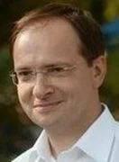 Владимир Ростиславович Мединский