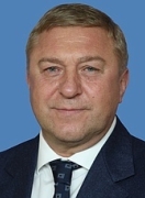 Александр  Георгиевич Ярошук 