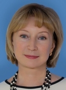 Римма  Федоровна Галушина 