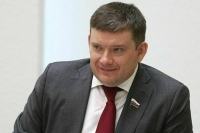 Сенатор Журавлев: Закон о защите прав потребителей необходимо подкорректировать